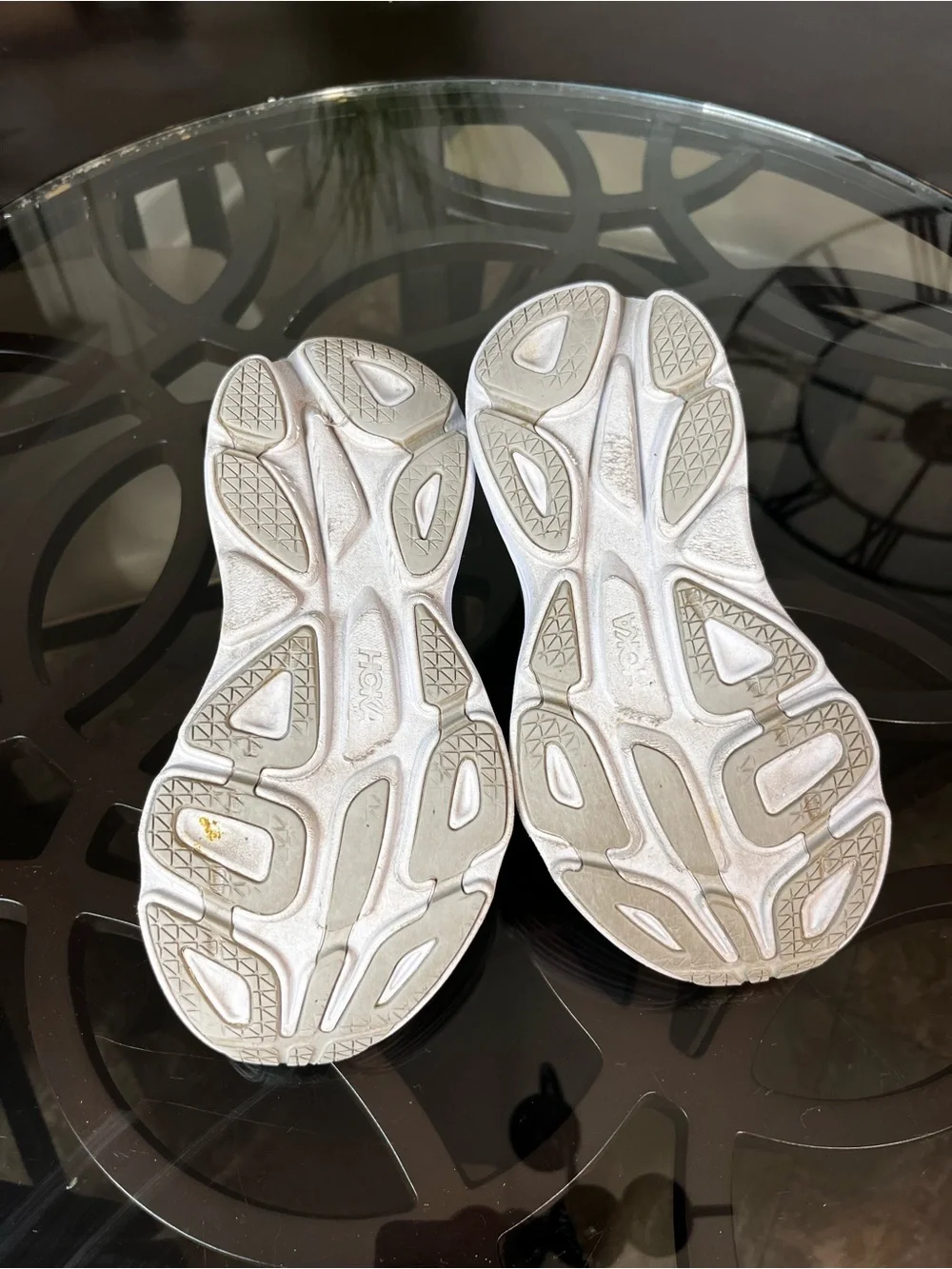 Hola One One Bondi 8 Women’s Sneakers Sz 5.5 B
